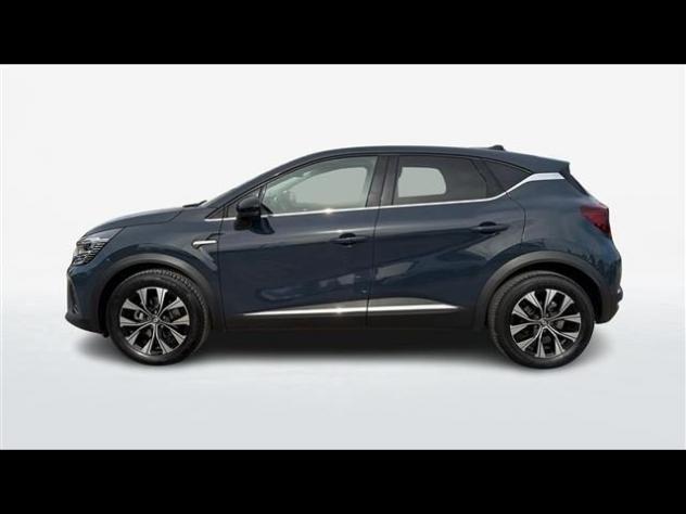 RENAULT Captur 1.6 E-Tech full hybrid Techno Auto 145cv rif. 23819086 - Foto 4