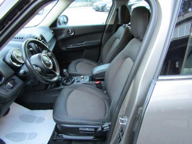 MINI Cooper Countryman Cooper D 2.0 Hype auto * 108.000 KM * rif. 22831164 - Foto 7