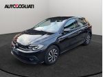 Volkswagen Polo Polo 1.0 tsi Life 95cv