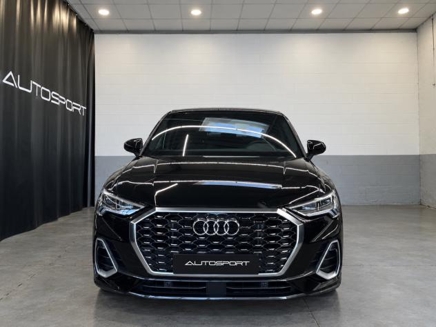 Audi Q3 Sportback 35 TDI S tronic S line - Foto 5