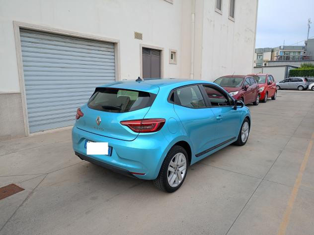 Renault Clio 1500 DIESEL 100 CV 5 porte 3931173319 - Foto 8