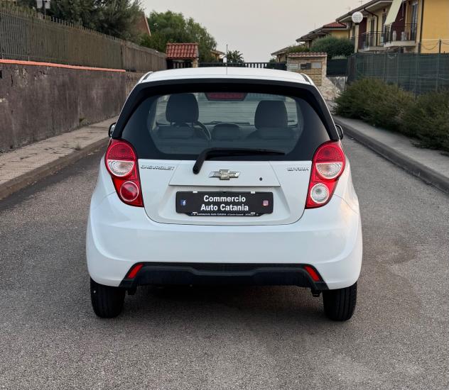 Chevrolet Spark 1.0 APPENA TAGLIANDATA - Foto 2