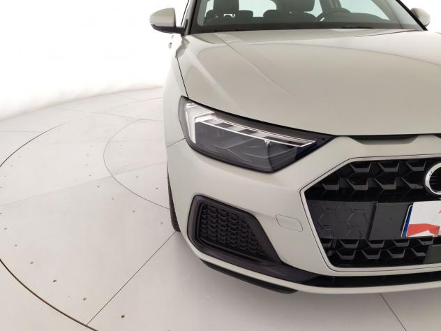 Audi A1 Sportback 25 TFSI S tronic Admired Advanced - Foto 5