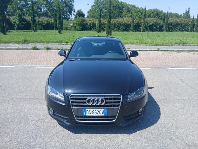 Audi A5 1.8 TFSI multitronic - Foto 2