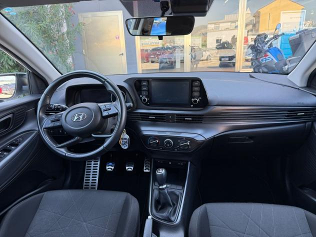 Hyundai Bayon Bayon 1.2 Gpl Xline - Foto 6