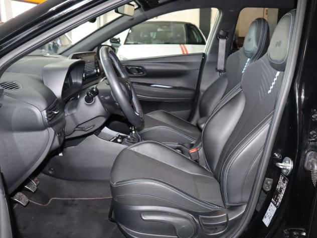 Hyundai i20 1.6 T-GDI N Performance #50594 - Foto 9
