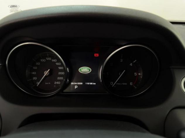 LAND ROVER Discovery Sport 2.0 TD4 150 CV HSE Luxury rif. 23522538 - Foto 9