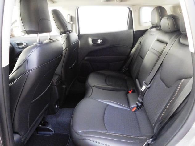 Jeep Compass 1.4 MultiAir 2WD Business - Foto 7