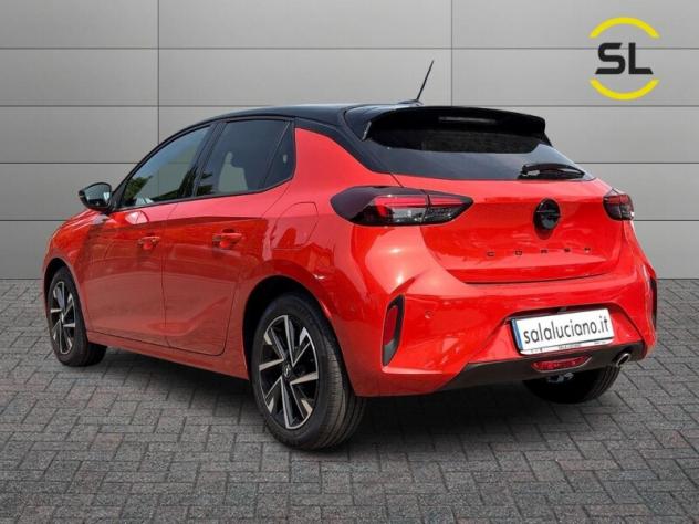 OPEL Corsa 6ª serie Corsa 1.2 100 CV YES - Foto 4
