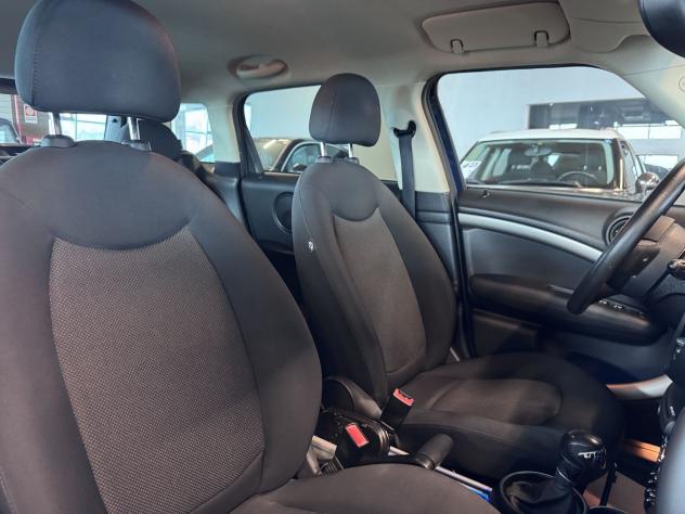 MINI Countryman Mini Countryman 2.0 Cooper D auto - Foto 8