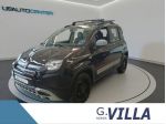 FIAT Panda Cross Panda III 2021 Cross Panda 1.0 firefly hybrid Garmin s&s 7 &hellip;