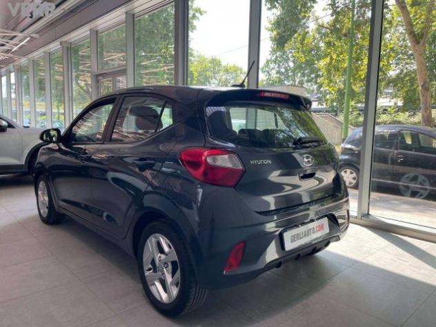 HYUNDAI i10 i10 III 2020 1.0 mpi Tech Connect Pack PREZZO REAL rif. 23925298 - Foto 9