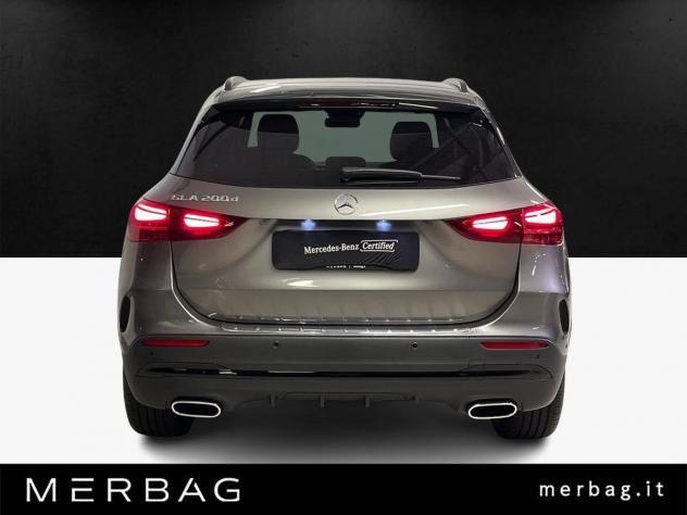 Mercedes-Benz GLA 200 d AMG Line Extra auto - Foto 4