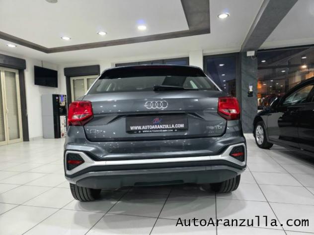 AUDI Q2 35 S Line 2.0 TDI 150CV S tronic Virtual Cockpit rif. 23407581 - Foto 5