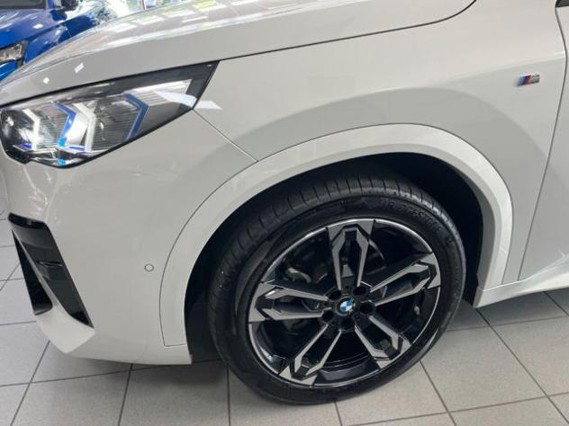 BMW X2 sDrive 18d Msport Pro Da Vetrina! rif. 23931229 - Foto 3