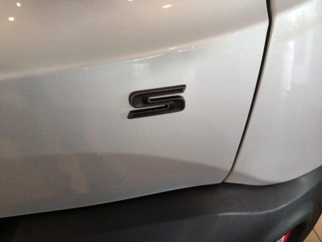 JEEP Renegade 1.6 Mjt 120 CV S KM 37000 rif. 23820240 - Foto 7