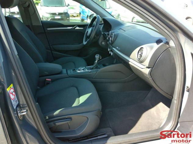 AUDI - A3 - 1.6 TDI S tronic Sport - Foto 8