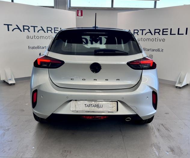 Opel Corsa Corsa 1.2 Yes s&s 100cv - Foto 7