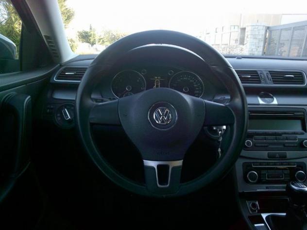 VOLKSWAGEN Passat Var. 1.6 TDI Comfortline BM.Tech. rif. 23400159 - Foto 10