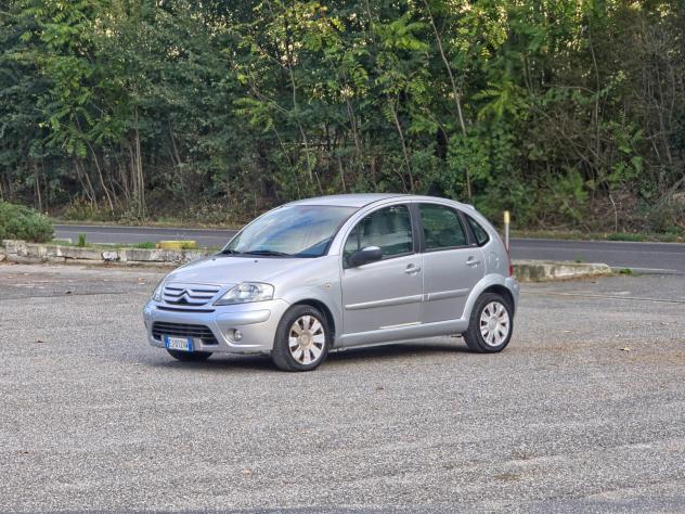 Citroen C3 1.4 Eco Energy G Seduction E4 Automatico NEO 2011 - Foto 3