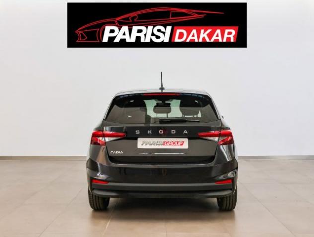 SKODA Fabia 1.0 TSI 115CV DSG Selection *PROMO PARISI GROUP* rif. 24002720 - Foto 7