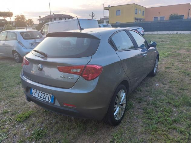 Alfa Romeo Giulietta 1.6 JTDm 120 CV Super - Foto 5