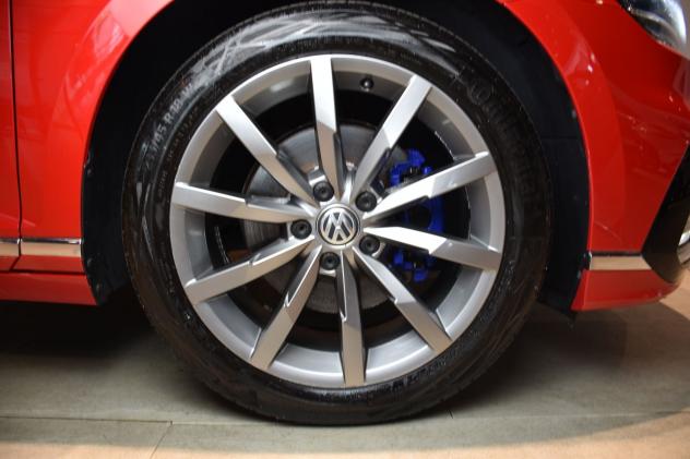 Volkswagen Passat 1.4 GTE DSG Plug-In-Hybrid - Foto 6
