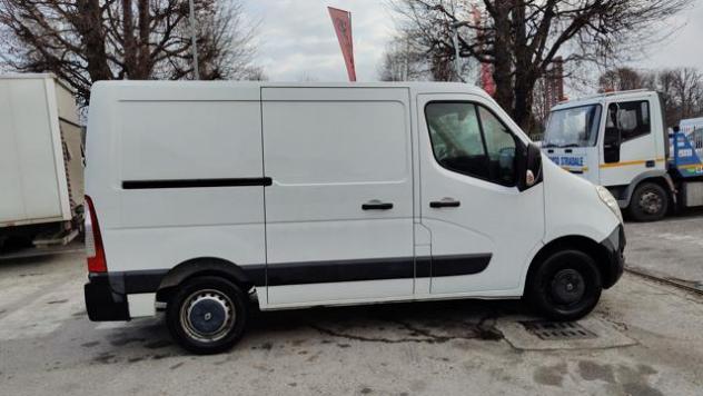 RENAULT Master E5B RATE SENZA FINANZIARIE rif. 24045826 - Foto 7