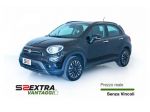 FIAT 500X 1.3 T4 150 CV DCT Cross/RETROCAMERA/NAVIGATORE *EXTRA VANTAGGI