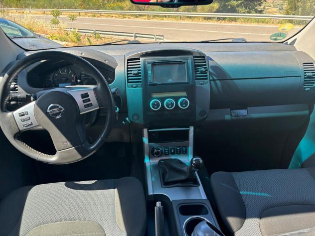 Nissan Navara 2.5 dCi 190CV Double Cab - 2015 - Foto 8