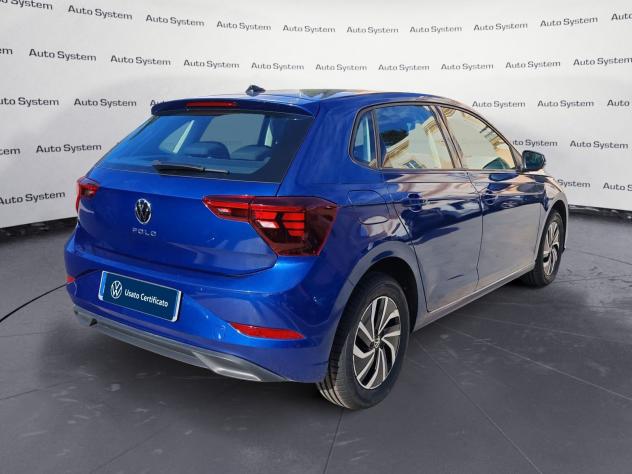 Volkswagen Polo Polo 1.0 tsi Life 95cv - Foto 4