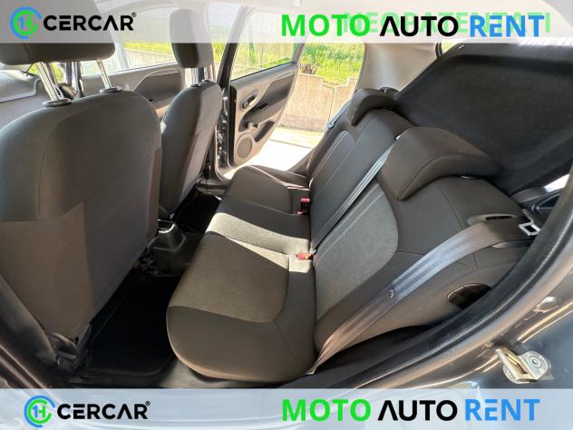 Fiat Punto 5 Porte Punto 5p 1.2 Easy - Foto 16