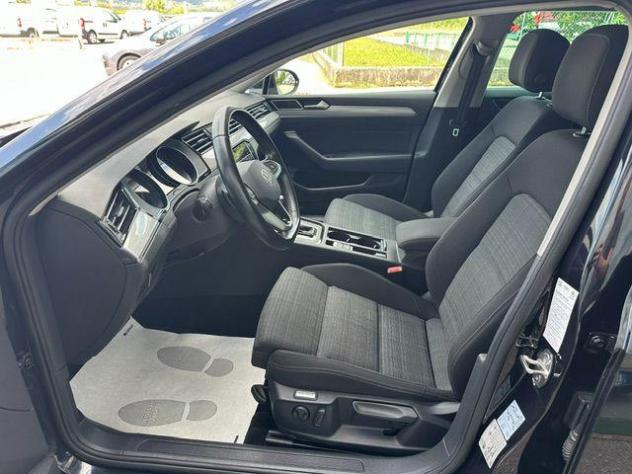 VOLKSWAGEN Passat Variant 2.0 TDI SCR EVO DSG Business rif. 23883769 - Foto 7