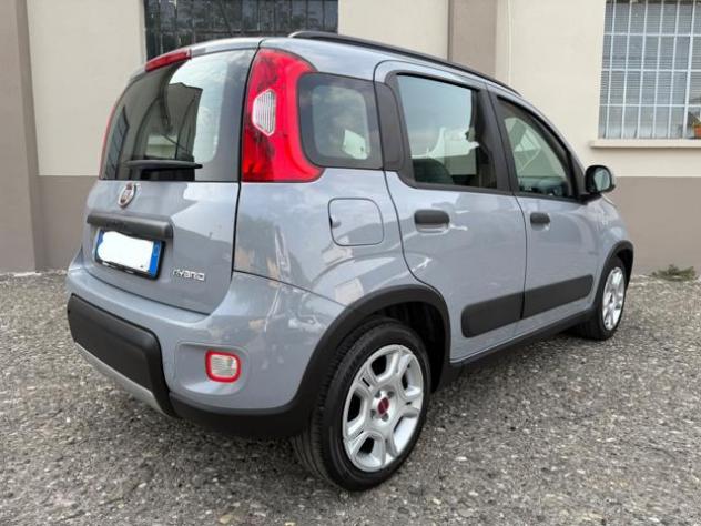 FIAT Panda IN PROMOZIONE!!!1.0 FireFly S&S Hybrid City Life rif. 24069932 - Foto 4