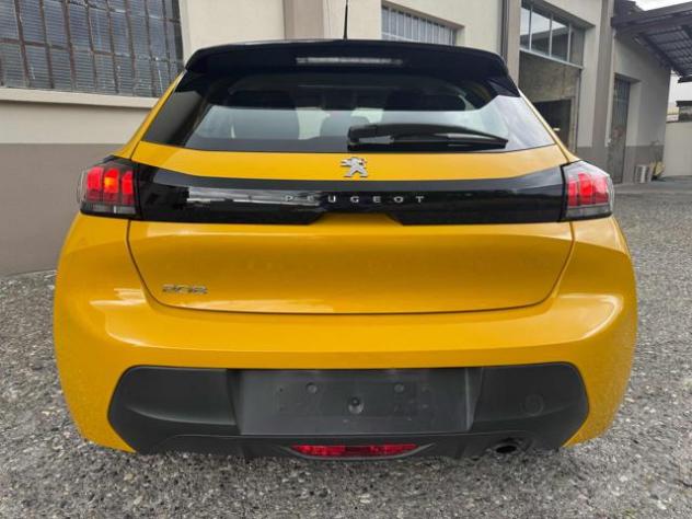 PEUGEOT 208 Stop&Start 5 porte Active Pack rif. 23790842 - Foto 5