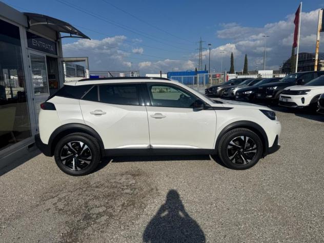 Peugeot 2008 2ª serie - PureTech 100 S&S Allure Pack - Foto 8
