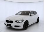 Bmw 116d Advantage - NEOPATENTATI