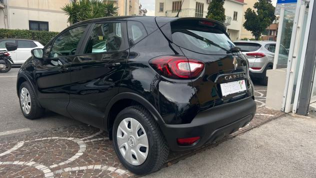 Renault Captur dCi 8V 90 CV AUTOCARRO - Foto 6