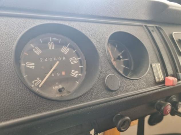 VOLKSWAGEN T2 FINESTRATO 8 POSTI rif. 22264322 - Foto 9