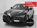 Alfa Romeo Stelvio 2.2 TD 160 CV Super AT8 RWD