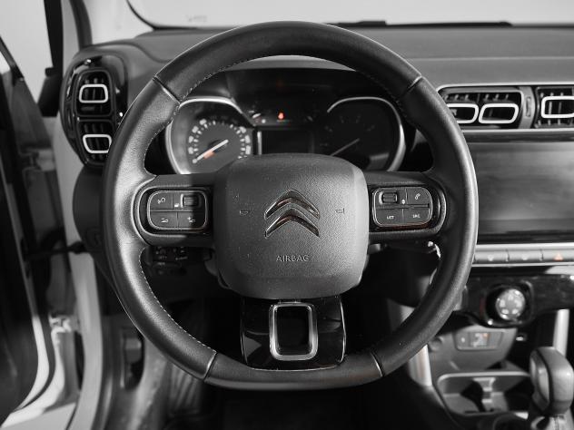 Citroën C3 Aircross PureTech 130 S&S Shine EAT6 - Foto 8