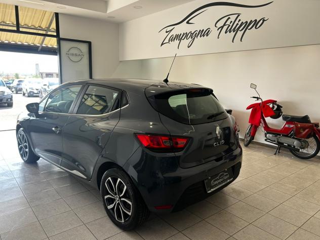 Renault Clio dCi 8V 90 CV Start&Stop 5 porte Energy Duel2 - Foto 6