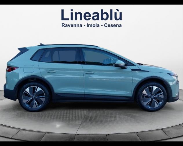 Škoda Elroq SELEC 140/61 E1P - Foto 7