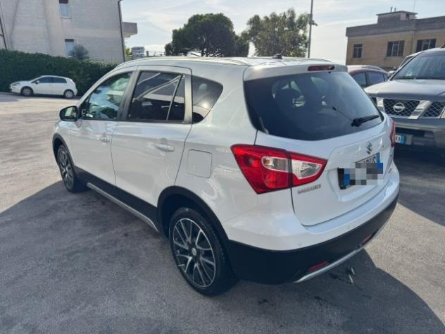SUZUKI S-Cross 1.6 DDiS S&S 4WD 5 porte All Grip Top RECANATI rif. 22784301 - Foto 5
