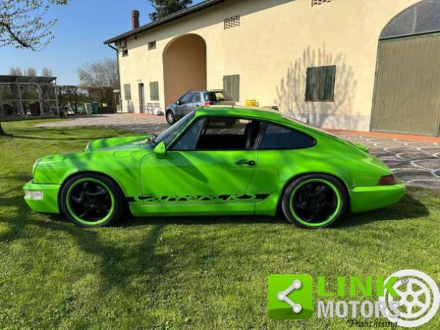 PORSCHE 911 Carrera 964 RS America IVA ESPOSTA rif. 23961935 - Foto 8