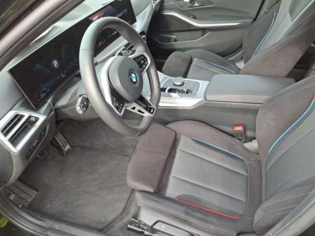 BMW 320 d xDrive Touring " M SPORT PRO " rif. 23516606 - Foto 7
