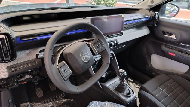 Citroën C3 1.2 turbo Plus 100cv s&s - Foto 10