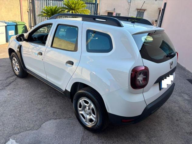 DACIA Duster 1.5 Blue dCi 8V 115CV 4x4 Comfort - Foto 3