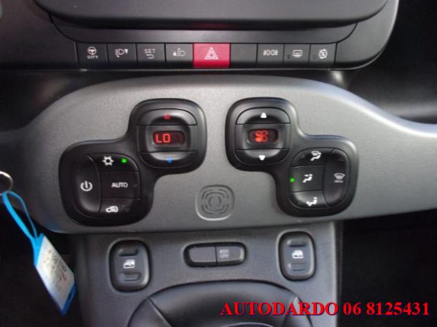FIAT Panda 1.0 FireFly S&S Hybrid City Life rif. 24069695 - Foto 10