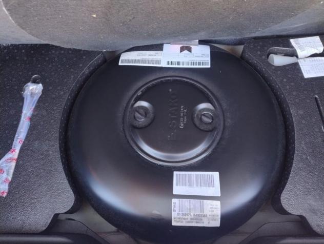 FIAT Panda 1.2 EasyPower Easy GPL - Foto 10